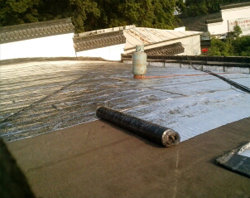 璧山区屋顶防水